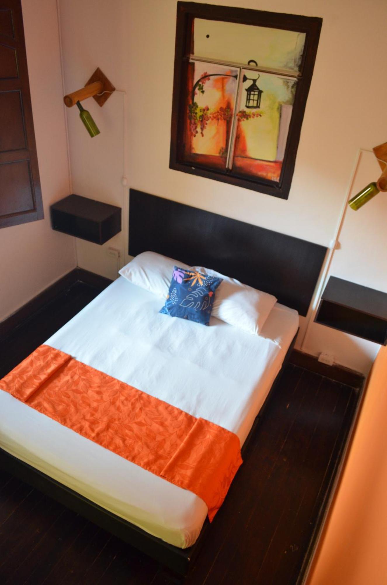 Casona Don Juan Hostel San Gil Luaran gambar